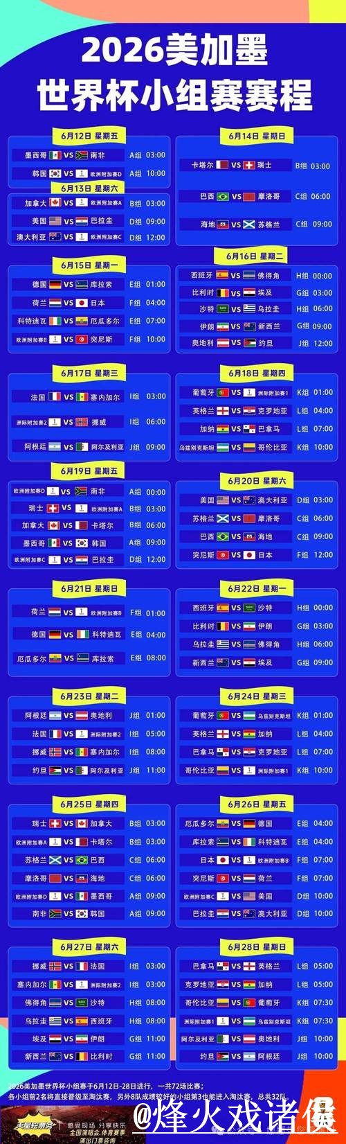 2026世界杯直播网址入口推荐，入口地址和播放问题别找错